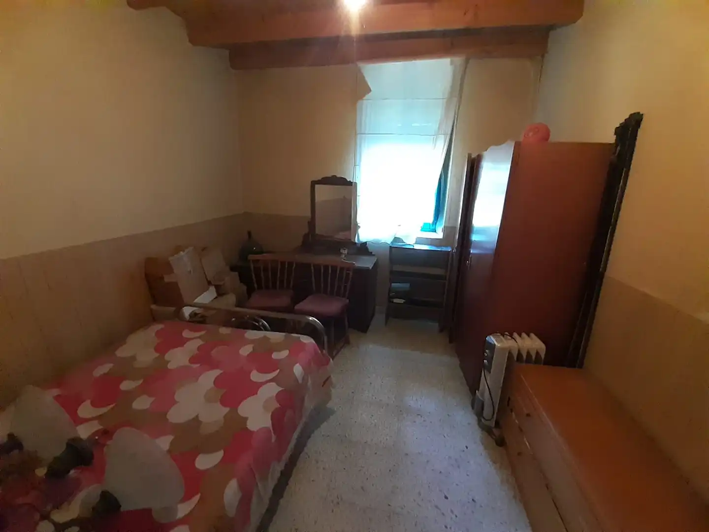 Habitación de Casa o chalet en venta en Villar del Buey