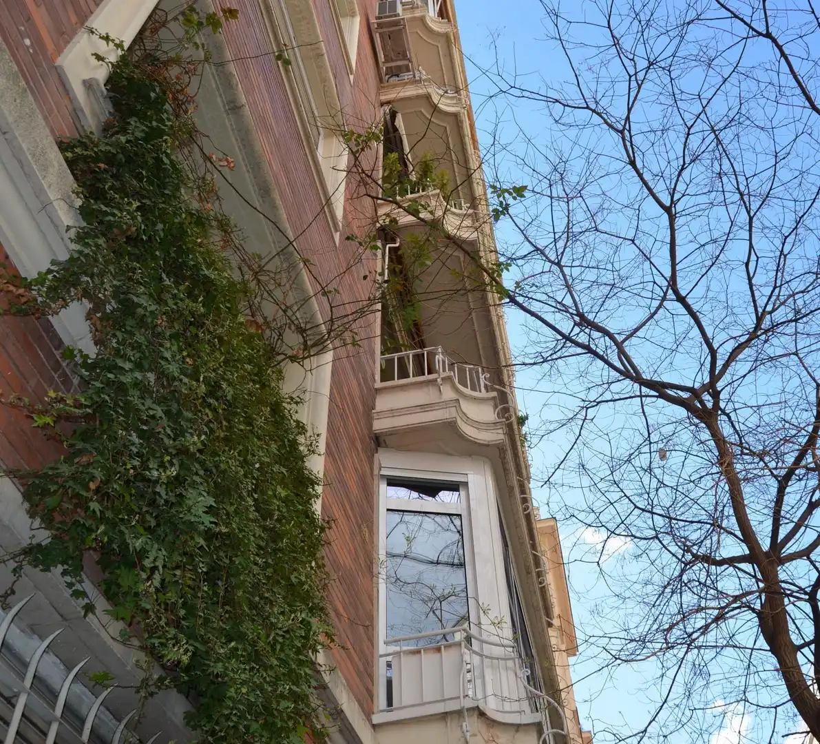 Wohnung zum Verkauf in Calle de Castelló, Castellana