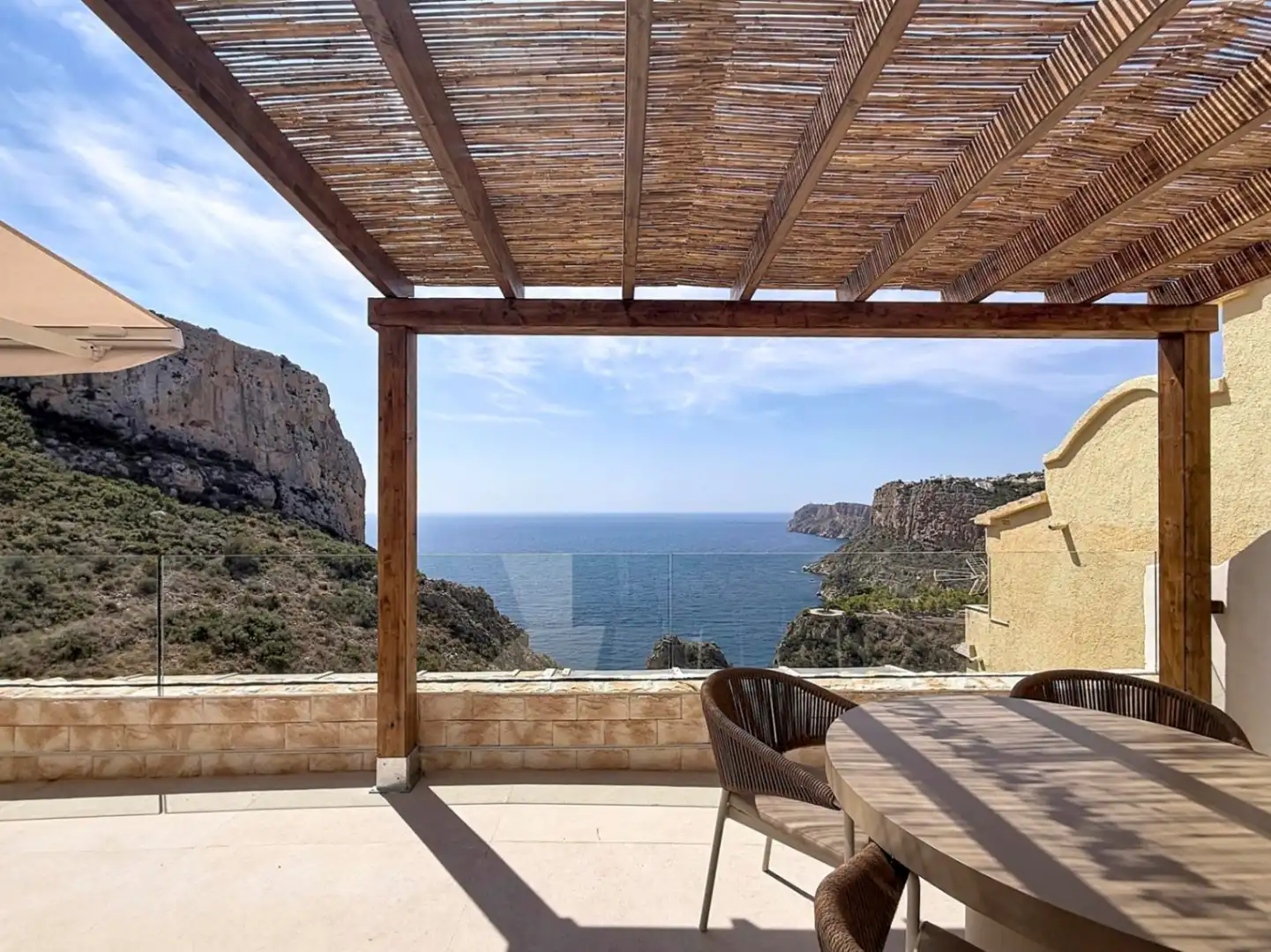 Apartamento con piscina en venta en Cumbre del Sol, imagen 37