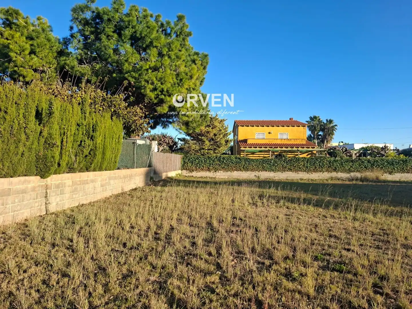 Land for sale in Roda de Berà