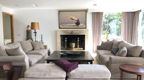 Foto 2 de Casa o xalet de lloguer a Los Naranjos, Marbella