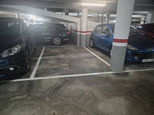 Garaje en Venta en Carrer de Cartellà, 157 en Vilapicina i la Torre Llobeta