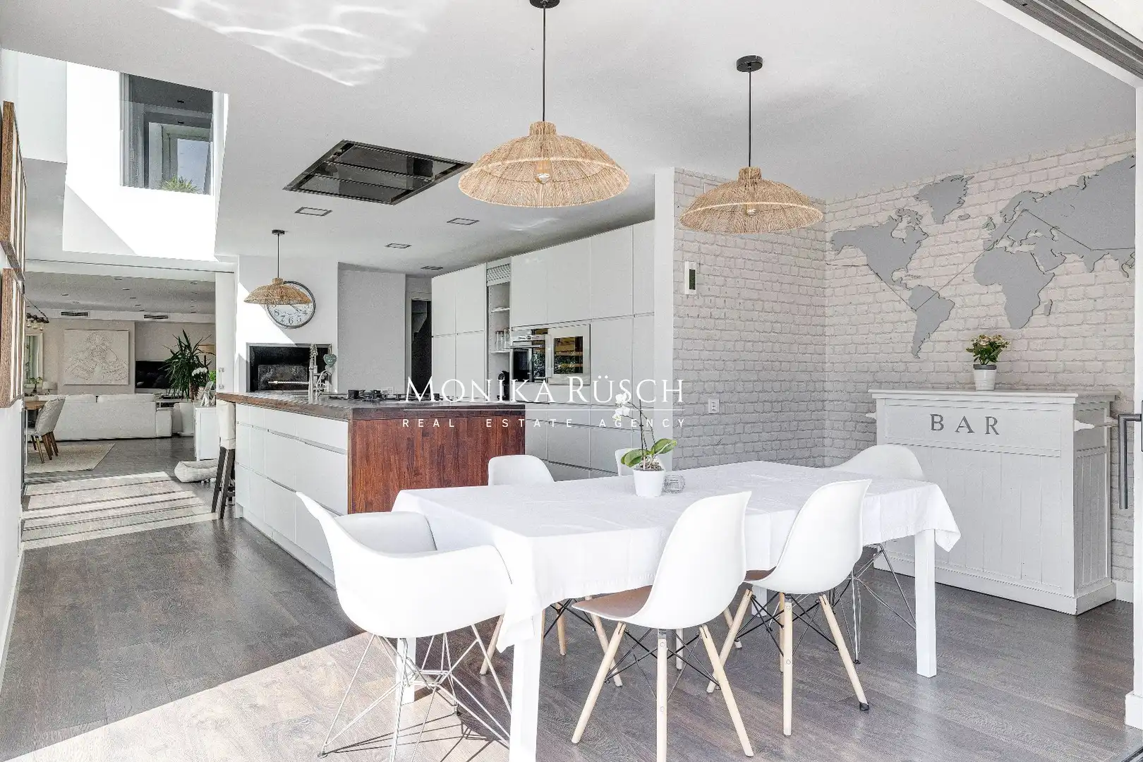 Casa con piscina in affitto a Sarrià - Sant Gervasi, imagen 30
