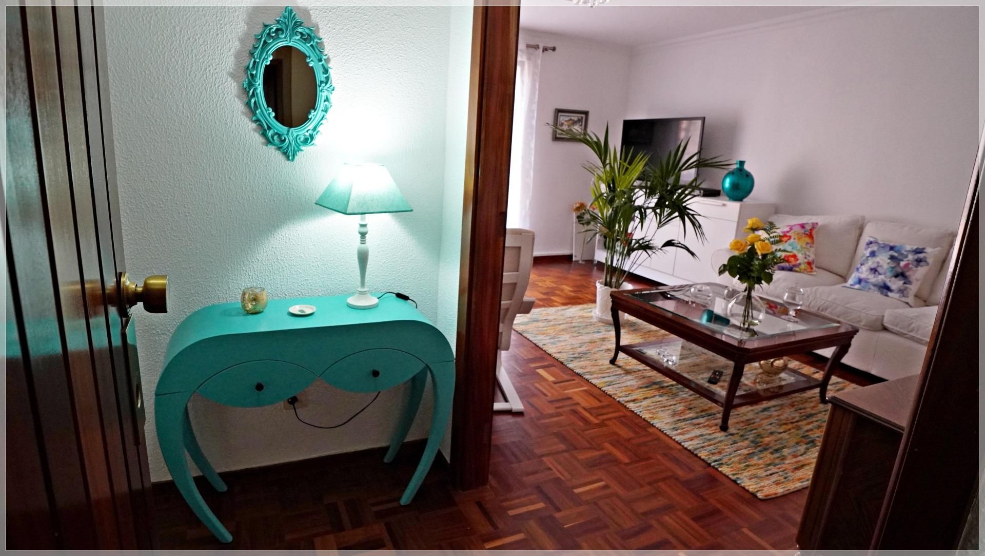 Pis en venda a Avenida Avenida de las Escaleritas, 36A, 36a, Altavista - Don Zoilo, Ciudad Alta