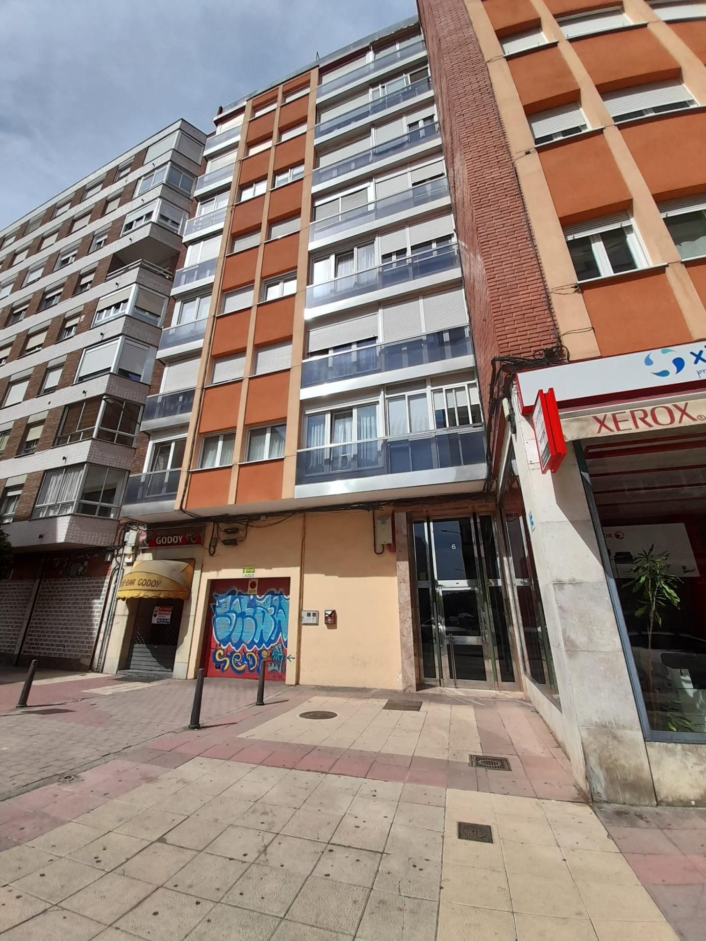 Piso de alquiler en Campo Grande