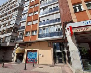 Exterior view of Flat to rent in Valladolid Capital