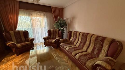 Foto 5 de Pis de lloguer a Calle de Pastora Imperio, ., Castilla, Madrid