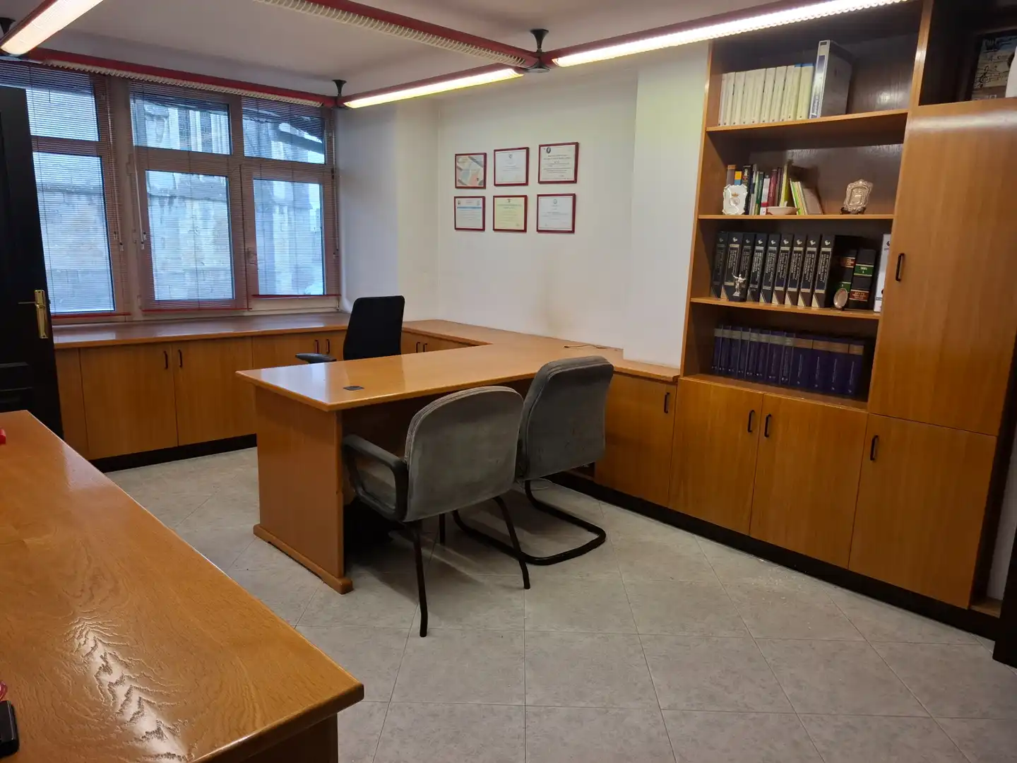 Business premises for sale in Avenida Cervantes 30, imagen 21