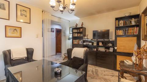 Foto 5 de Piso en venta en Calle San Francisco de Asis, 7, Fígares, Granada