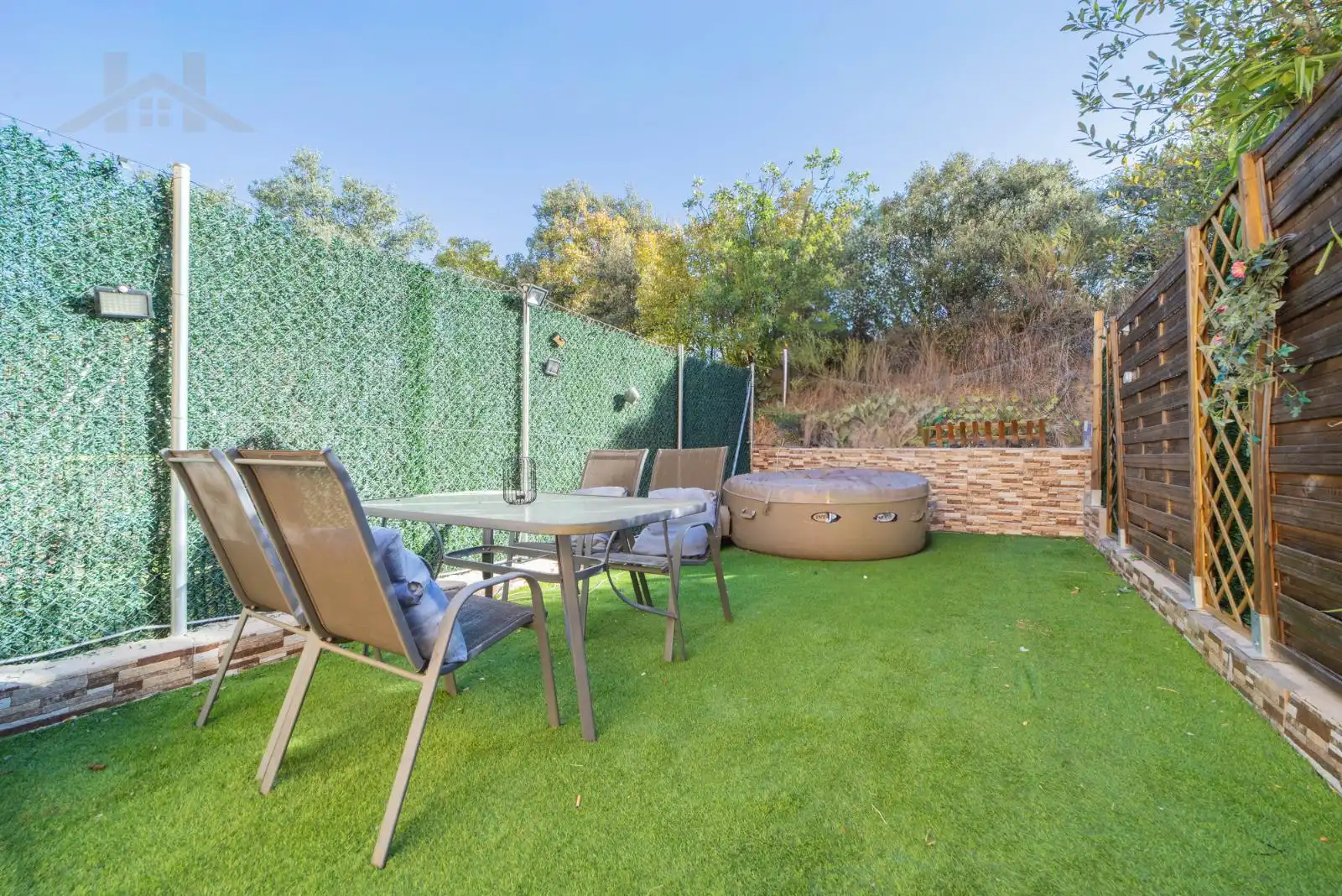 Bungalow amb terrassa en venda a Calle Guadiana, imagen 10