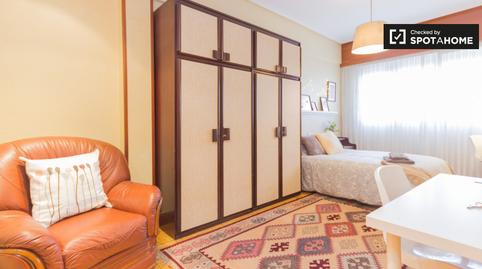 Foto 3 de Pis per a compartir a Ametzola, Bizkaia