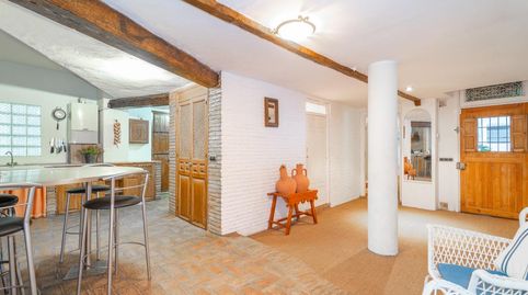 Foto 5 von Wohnung zum Verkauf in Puerto de Cabopino, Cabopino - Artola, Marbella