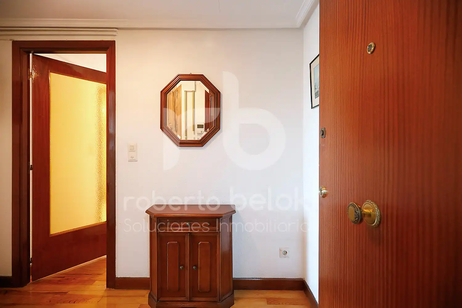 Flat for sale in Irun   with Heating, Storage room and Balcony