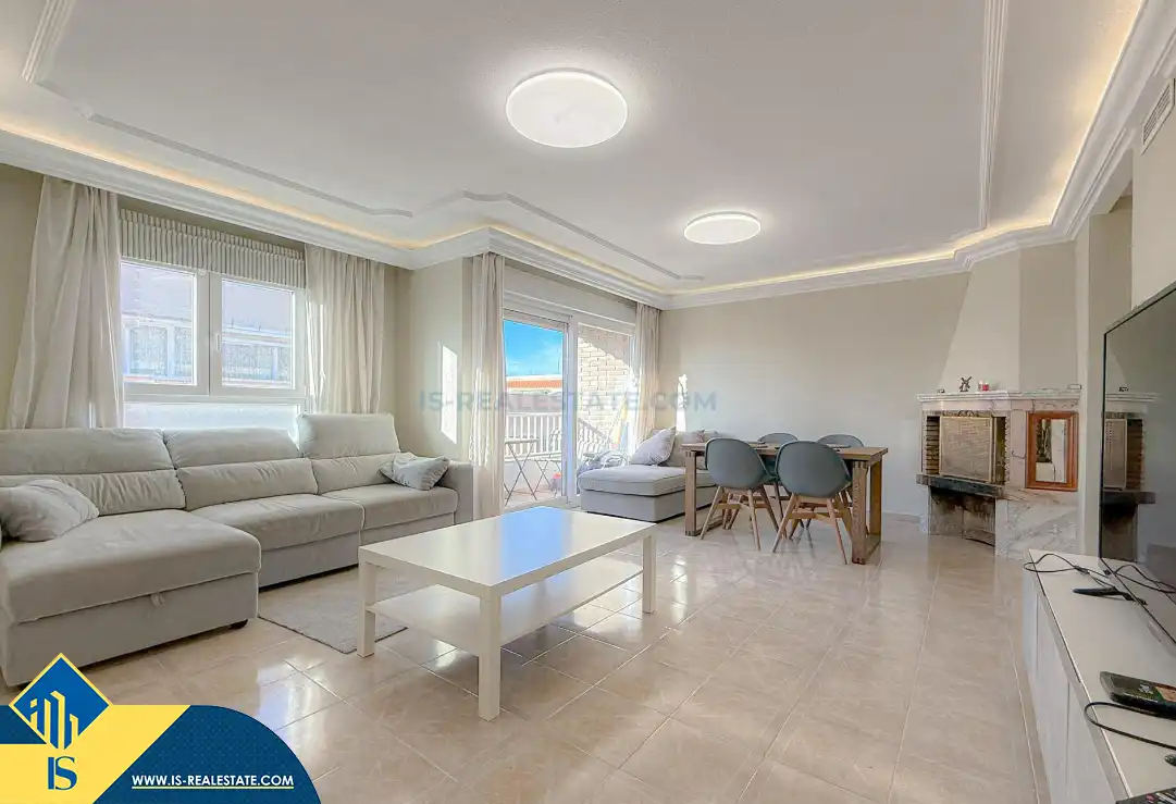 Apartament amb ascensor en venda a La Mata, imagen 5