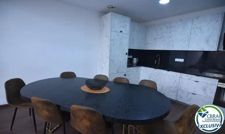 Comedor de Local en venta en Empuriabrava