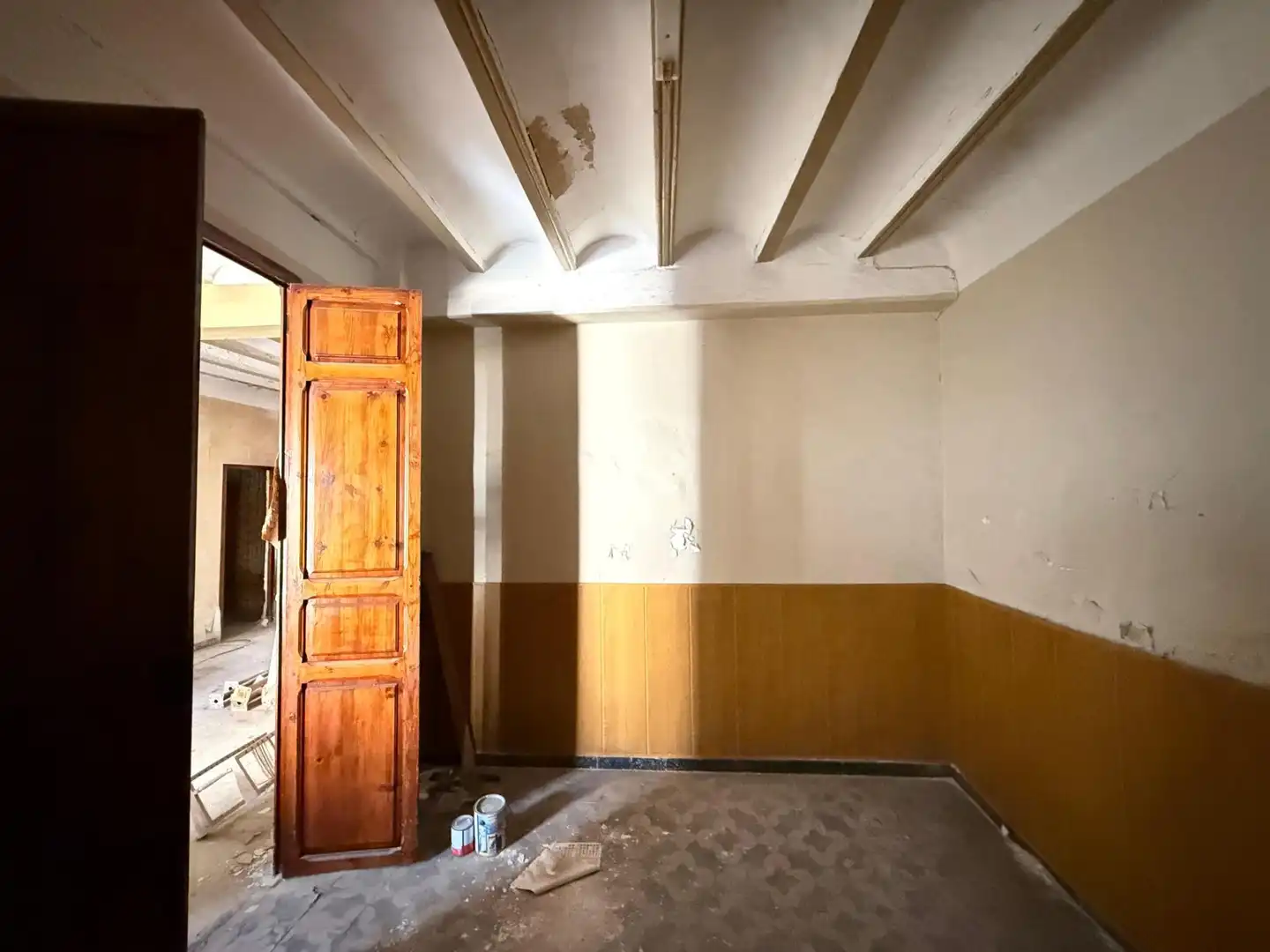Casa o xalet en venda en Alfarb amb Terrassa, Traster i Balcó