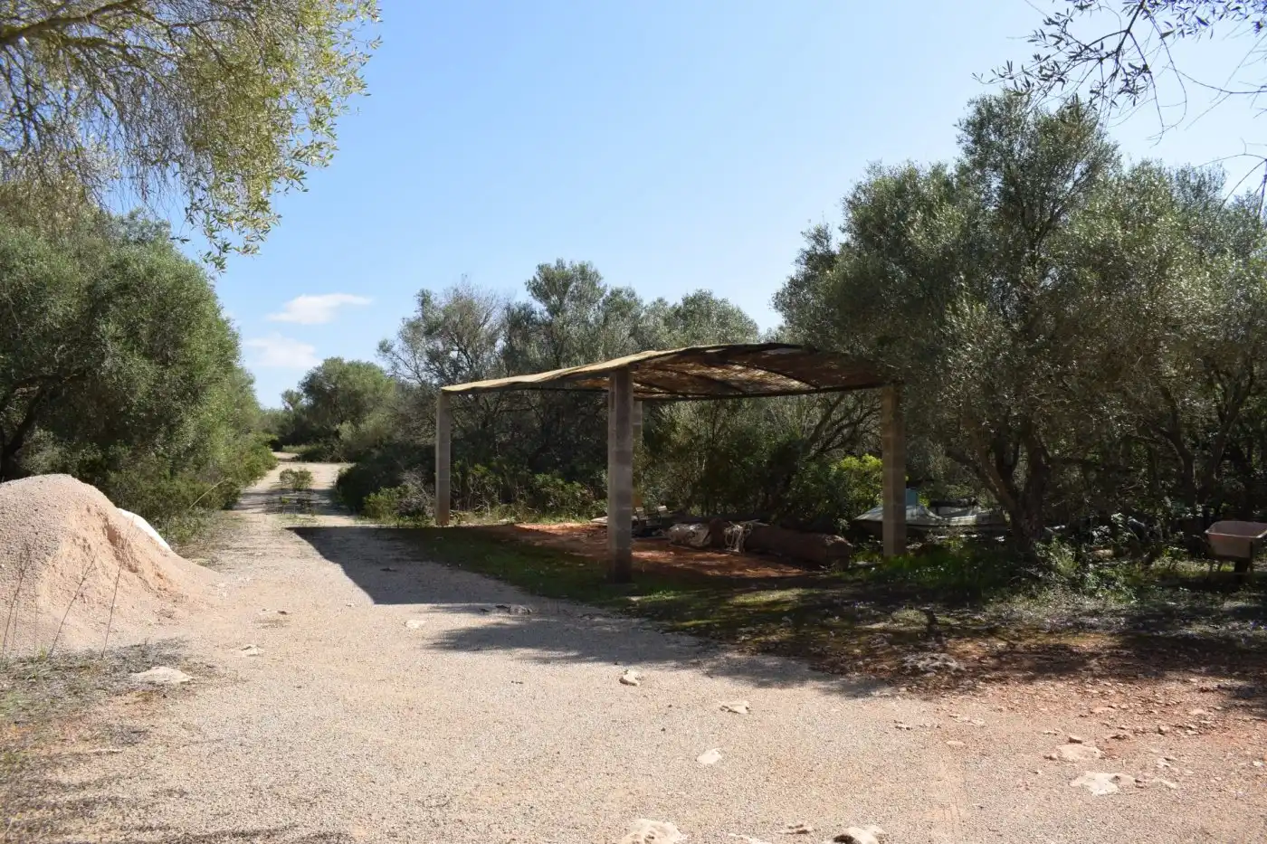 Casa o chalet en venta en Campos con Calefacción, Terraza y Trastero