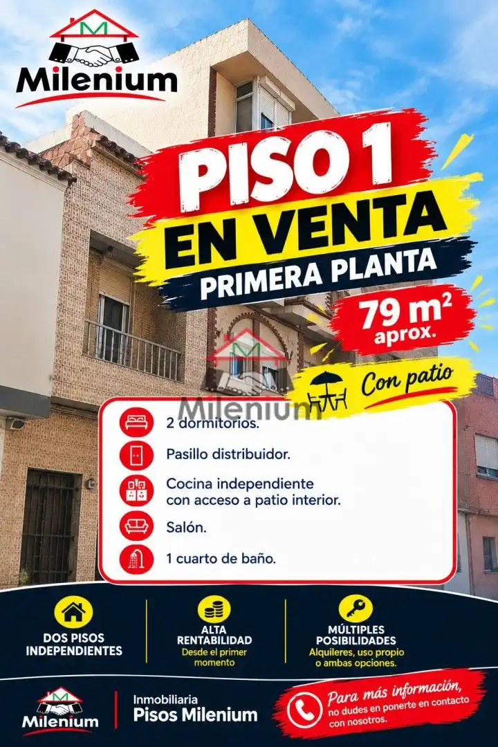 Residencial en venda a Pescadores - Saladillo, imagen 2