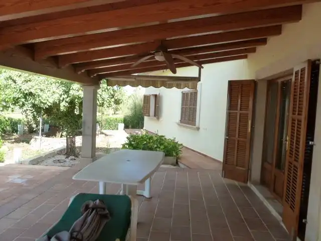 Casa en venda a Campos poble, imagen 13