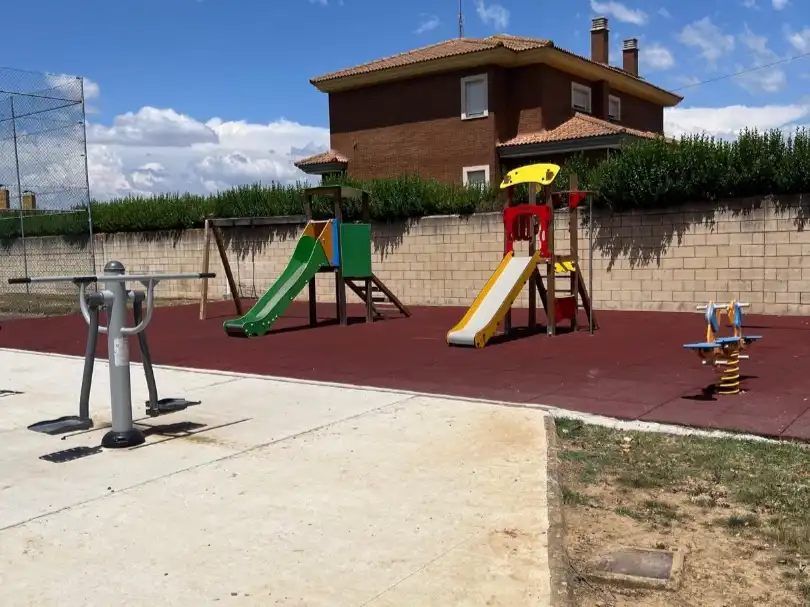 Parkplatz von Residential zum Verkauf in Santas Martas