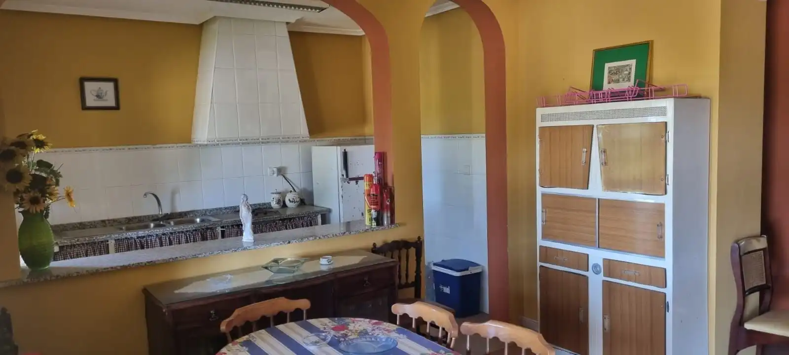 Casa rústica en venda a Villarrobledo, imagen 17
