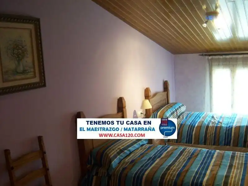 Habitación de Casa o chalet en venta en Vilar de Canes