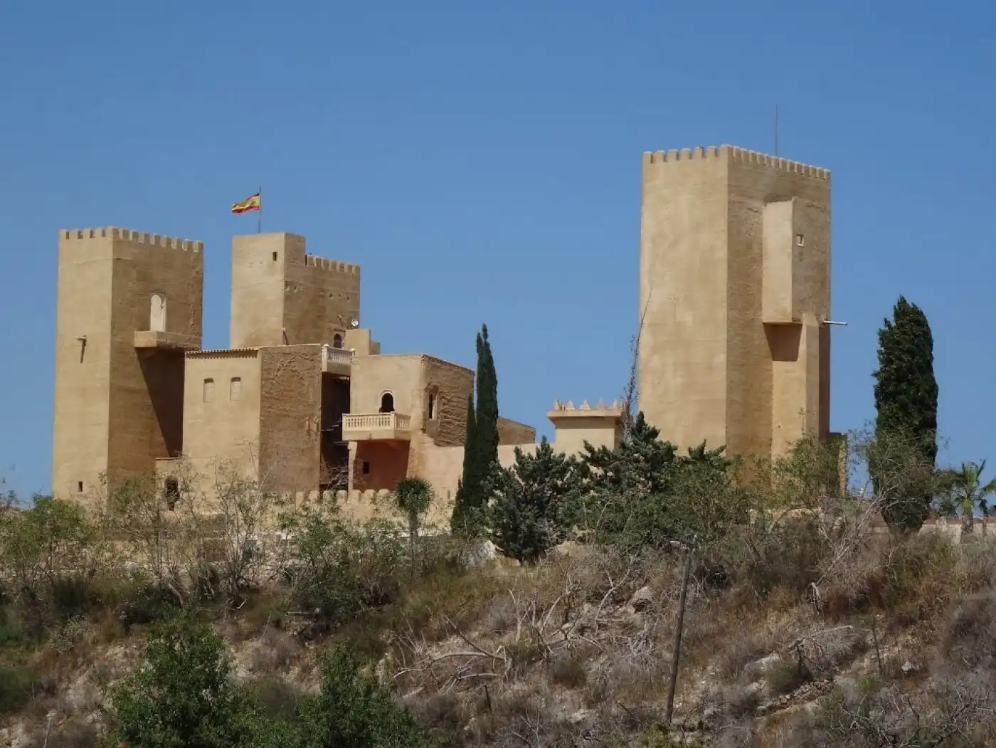 Chalet con piscina en venta en Calle Hernández, imagen 22