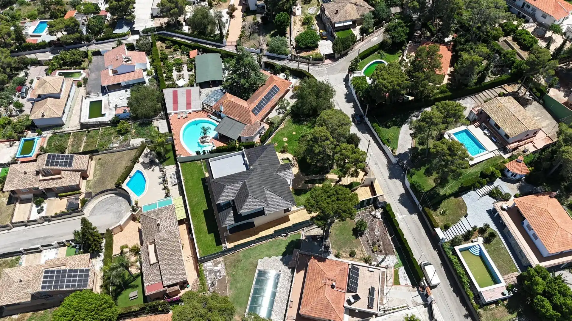 Villa avec jardin à vendre à Picassent, imagen 7