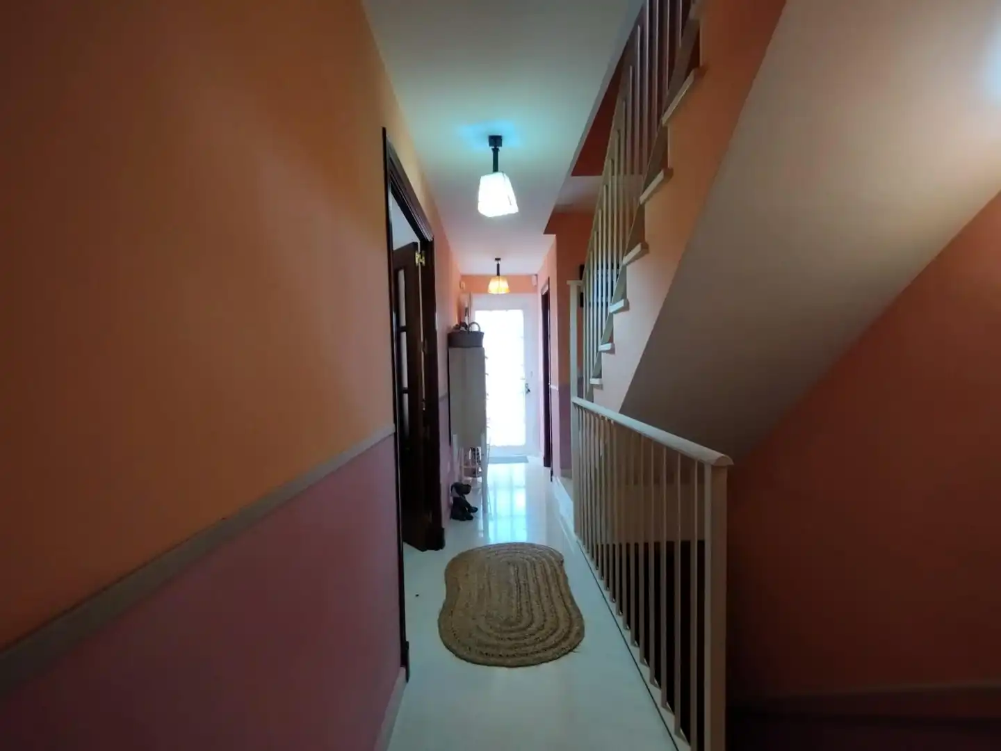 Casa adosada en venda en San Fernando