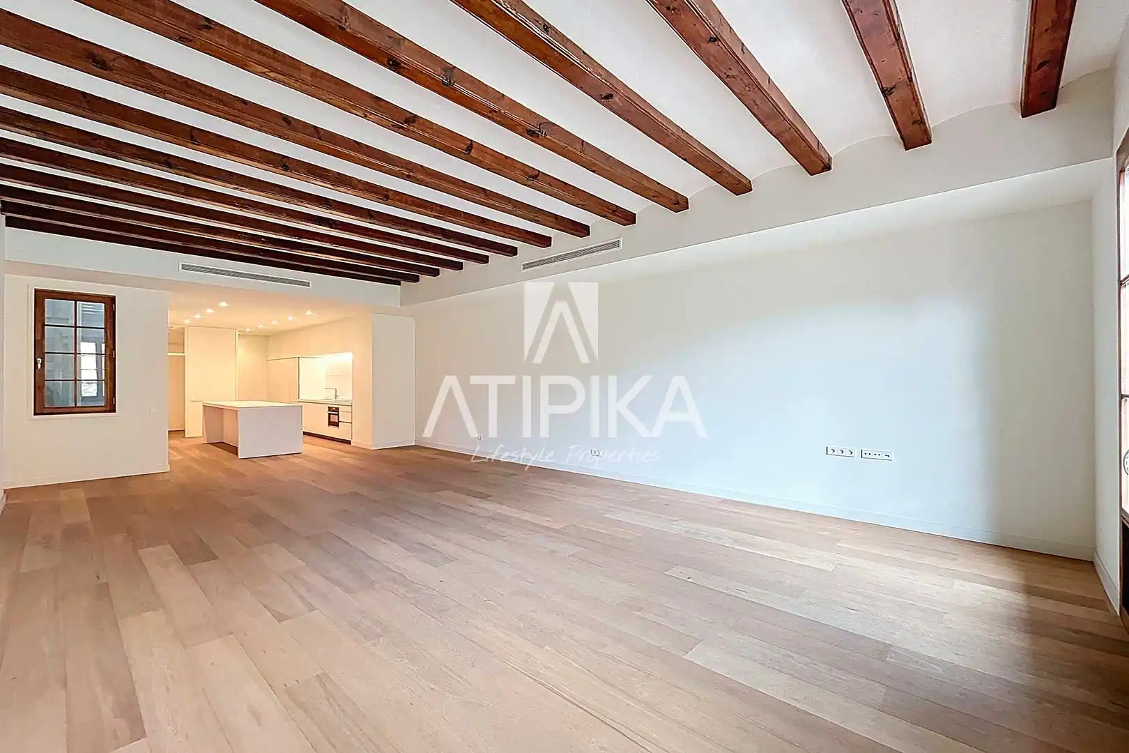 Appartement avec terrasse à vendre à Eixample, imagen 4