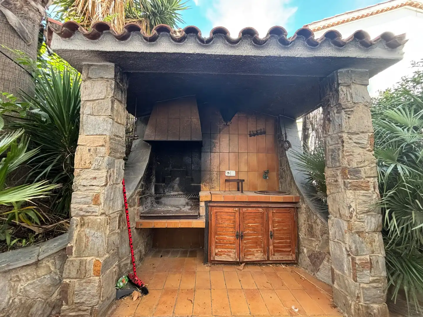 Casa con terraza en venta en Serraparera, imagen 15