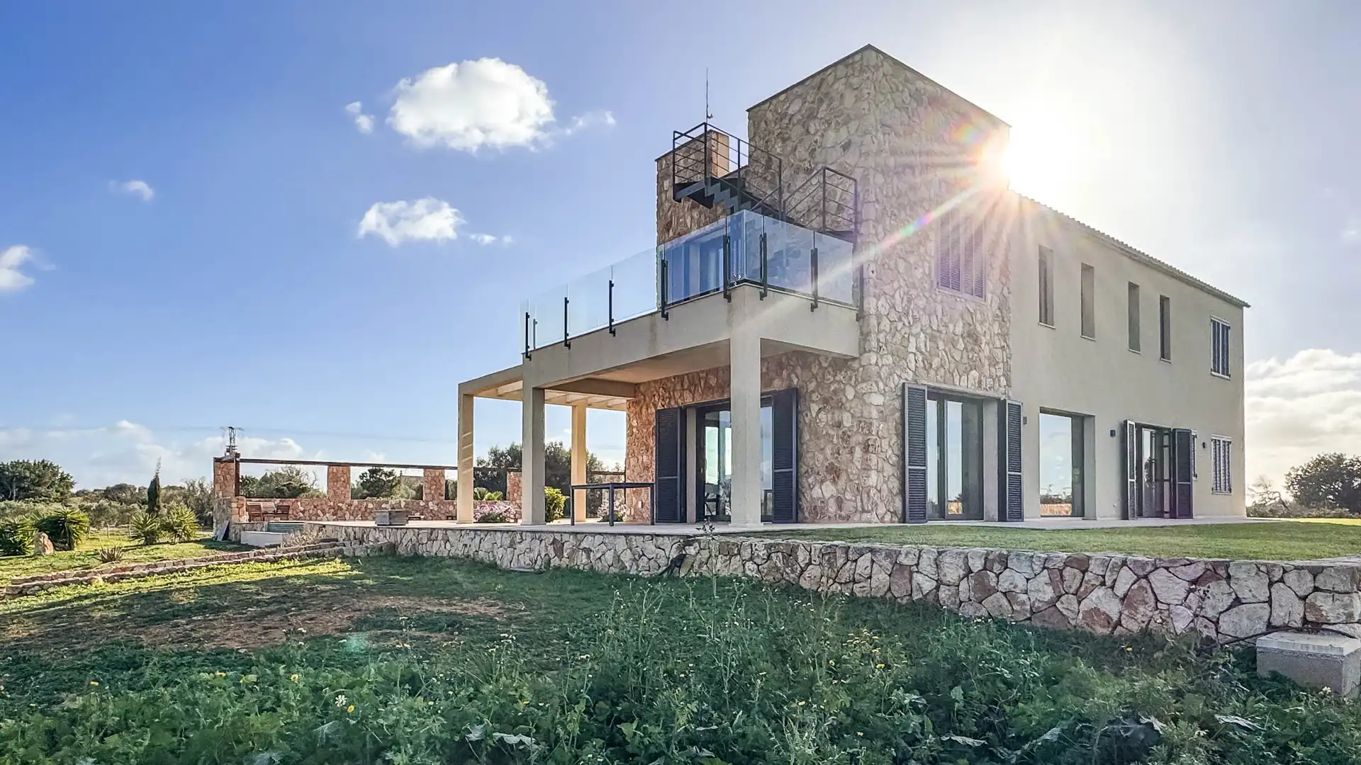 Country house with terrace for sale in Ses Salines Poble, imagen 29