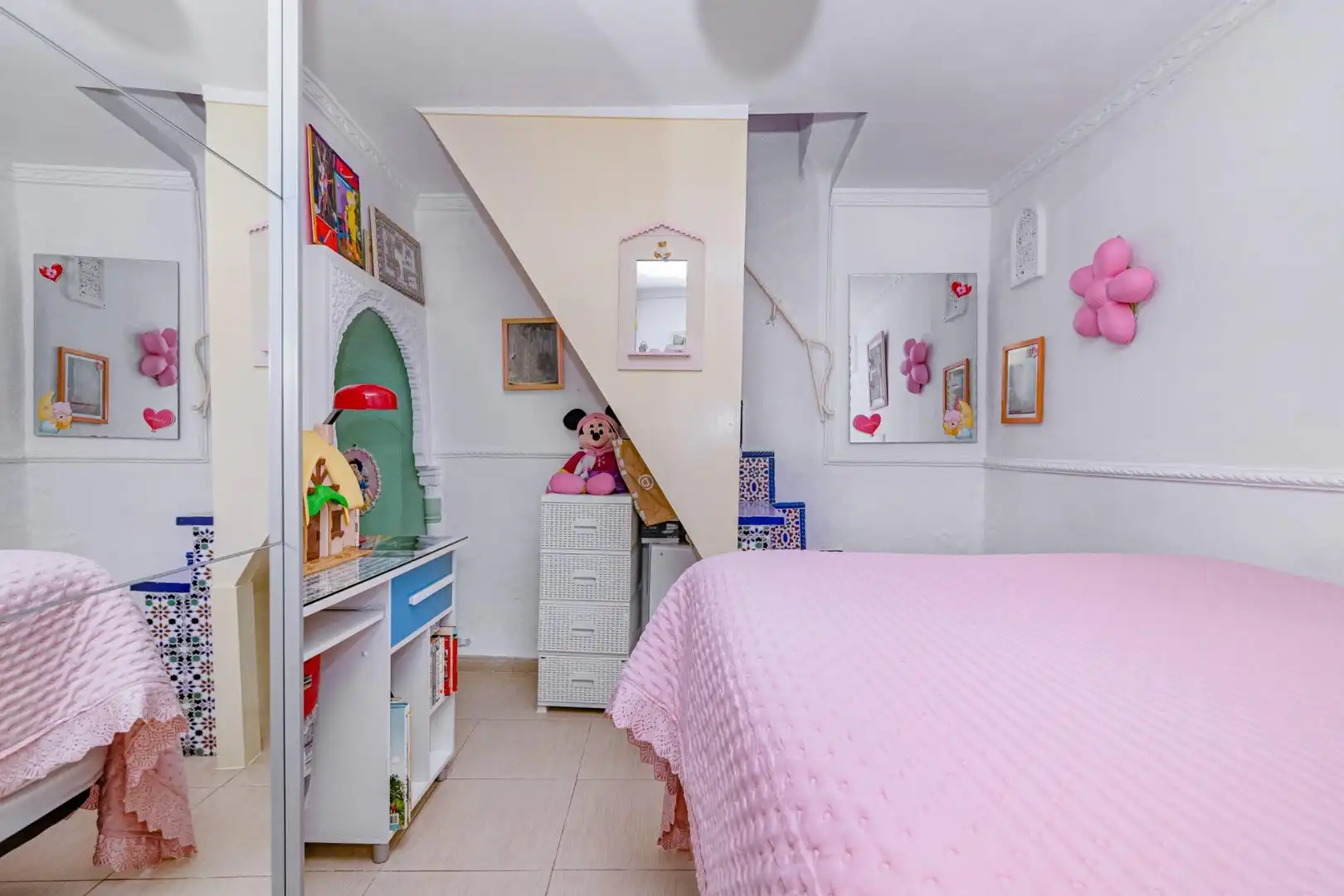 Chalet en venta en Calle de San Martín, imagen 27
