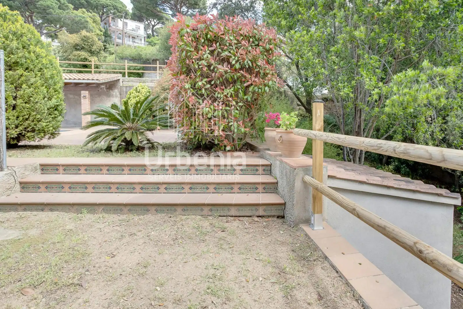 House with pool for sale in Sant Cebrià de Vallalta, imagen 15