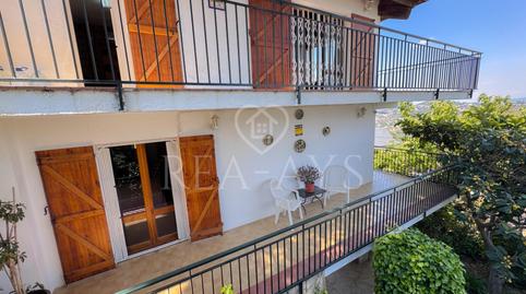 Foto 5 de Casa o xalet en venda a Vallirana, Barcelona