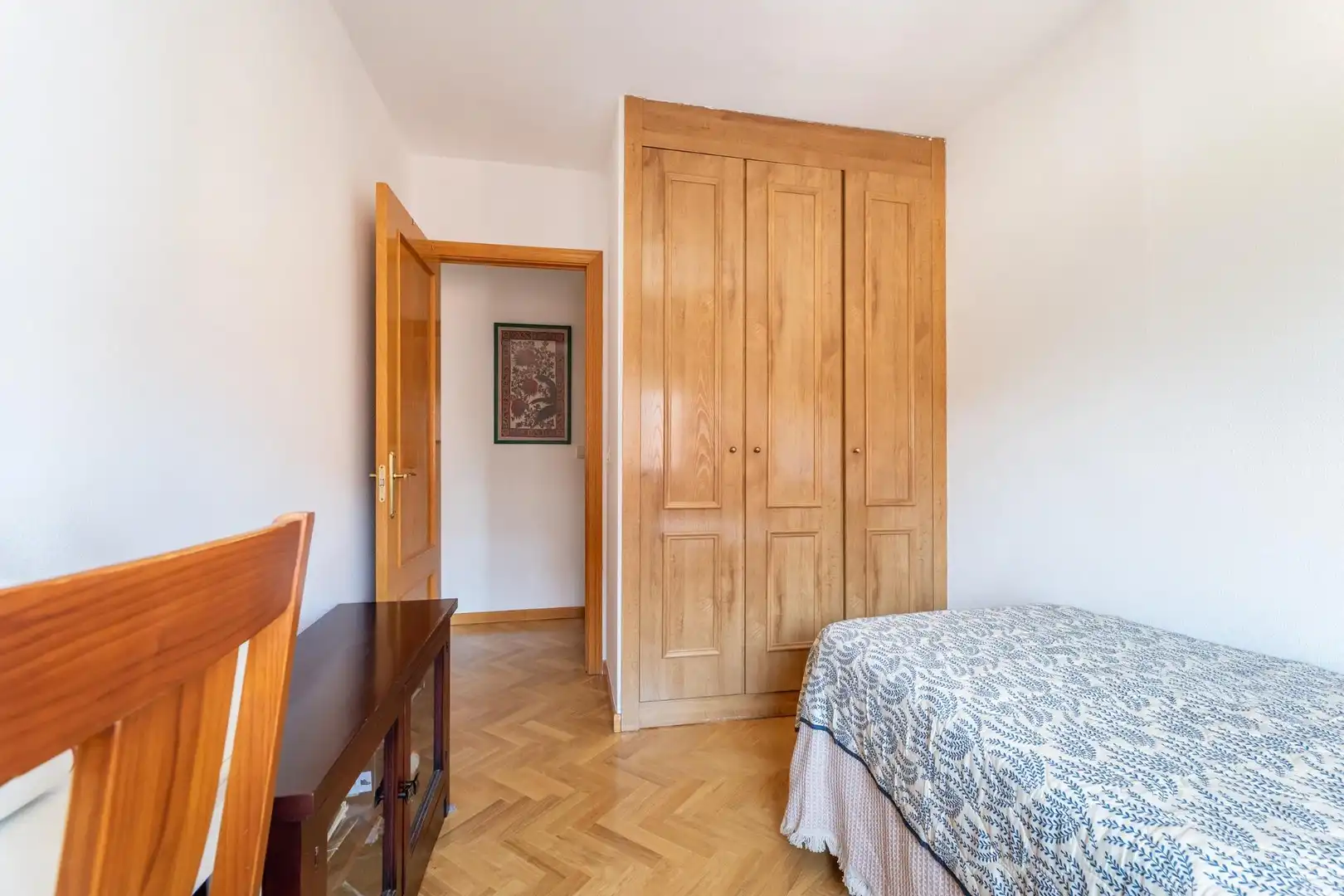 Flat with pool for sale in Casco Histórico, imagen 20