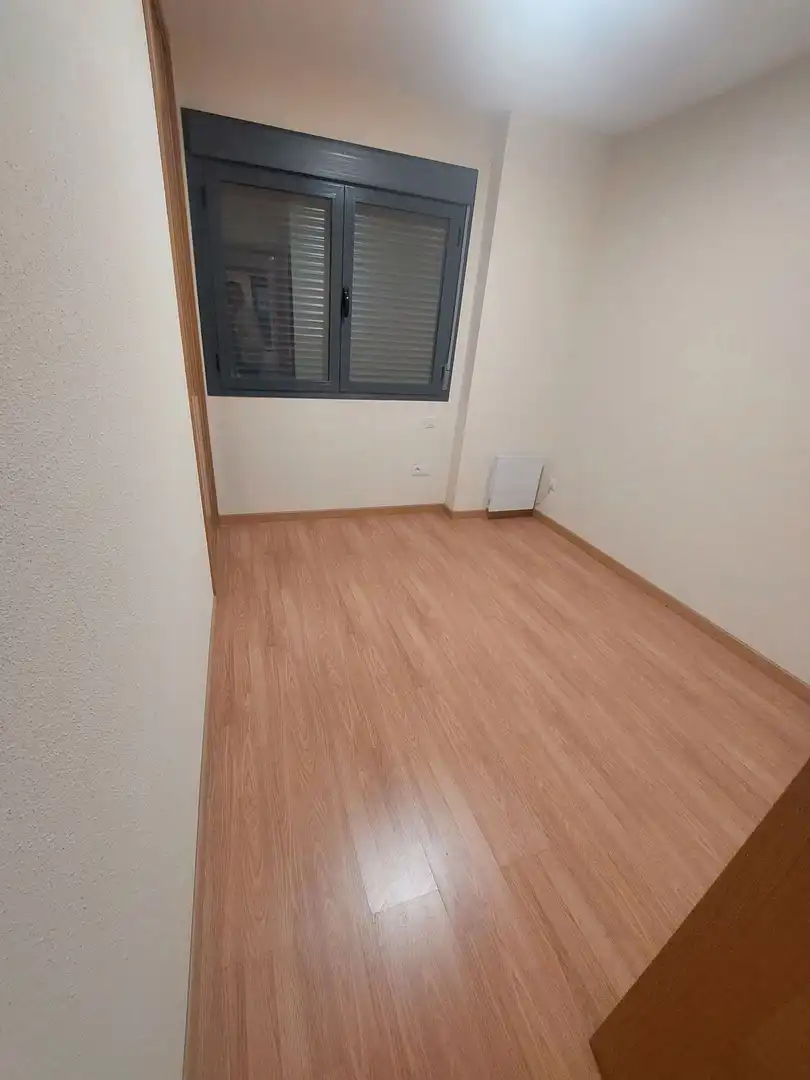 Schlafzimmer von Wohnung zur Miete in Alameda de la Sagra mit Heizung
