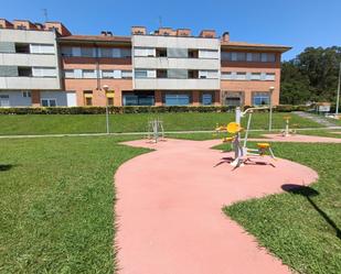 Exterior view of Flat for sale in Torrelavega   with Heating and Storage room