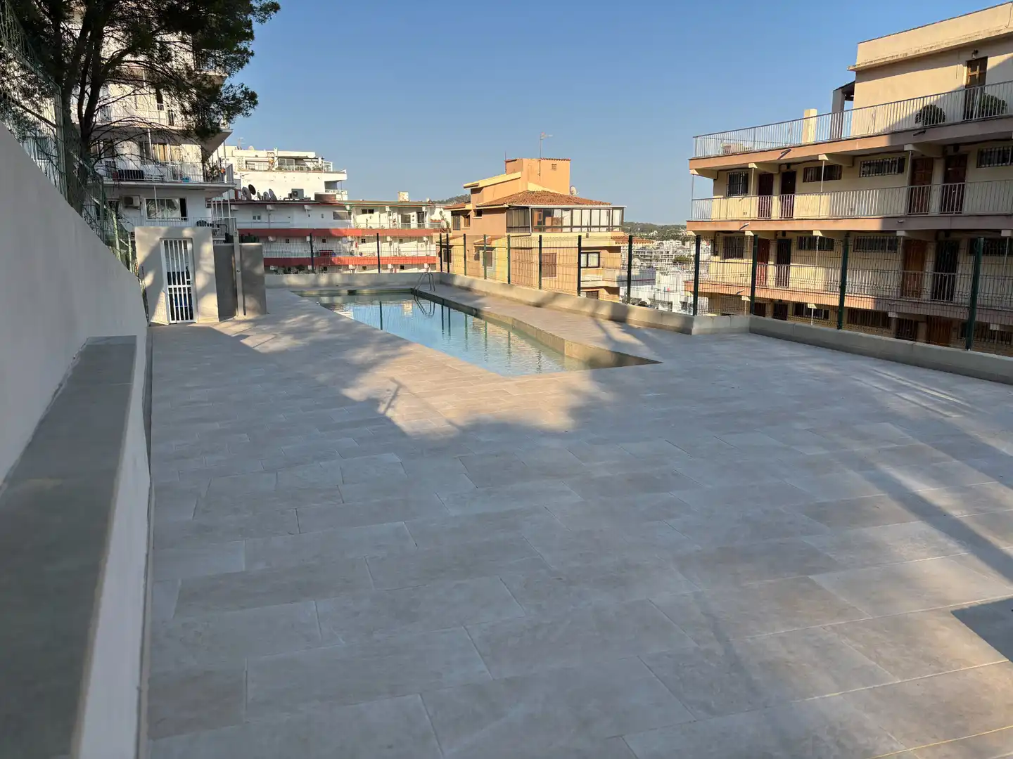 Terrace of Flat for sale in Calvià  with Terrace, Furnished and Oven