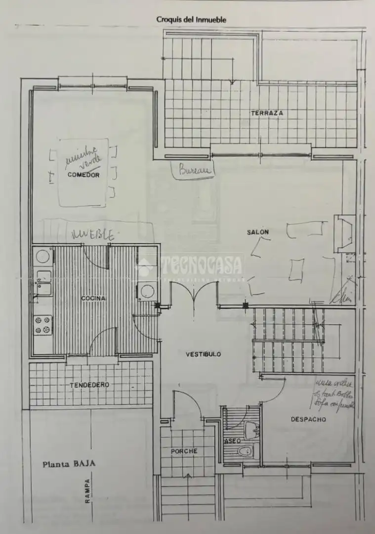 Detached homes for sale in Las Rozas de Madrid  with Air Conditioner, Heating and Private garden