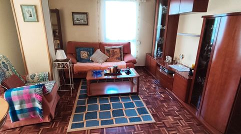 Foto 5 de Piso en venta en Calle Vitoria, 230, Gamonal - San Bruno - G9, Burgos Capital