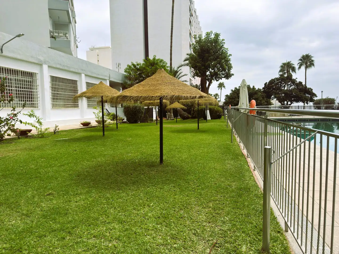 Appartement avec piscine à vendre à Puerto Marina, imagen 18