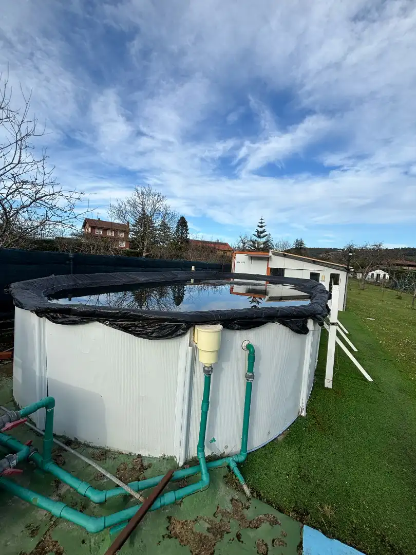 Terreno residencial en venta en Rural, imagen 8