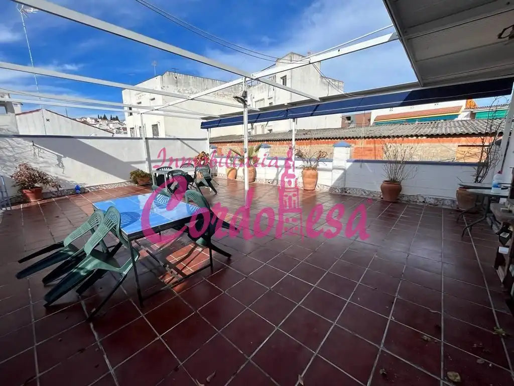 Casa in vendita a Almodóvar del Río, imagen 4