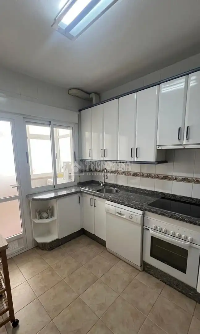 Piso con terraza en venta en Almendralejo, imagen 5