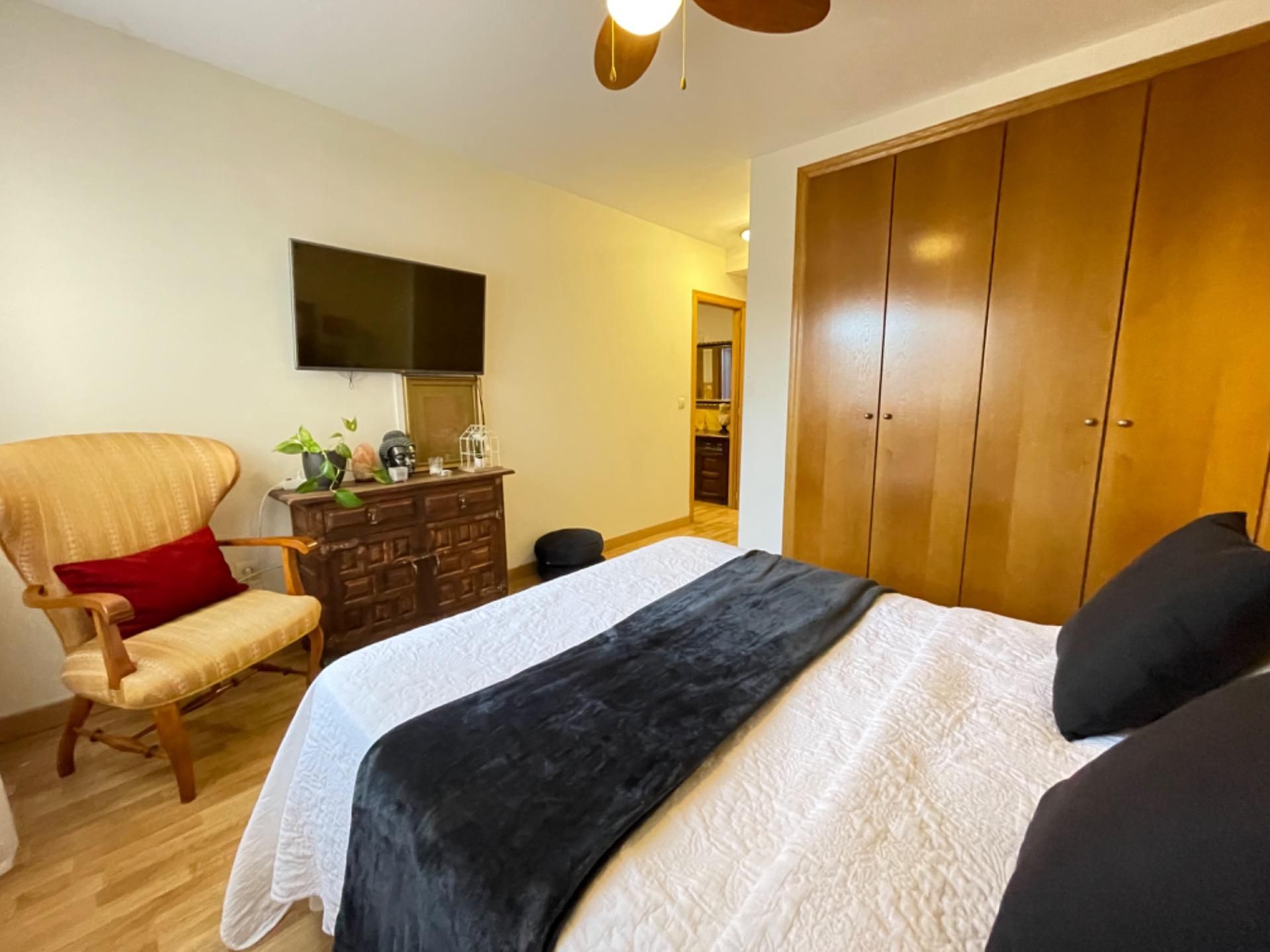 Flat for sale in Núcleo Urbano