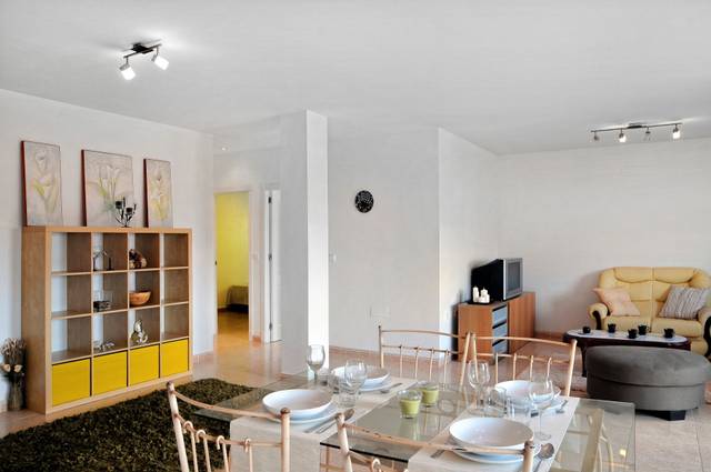 Apartamento en Venta en Novamar - Mediterráneo