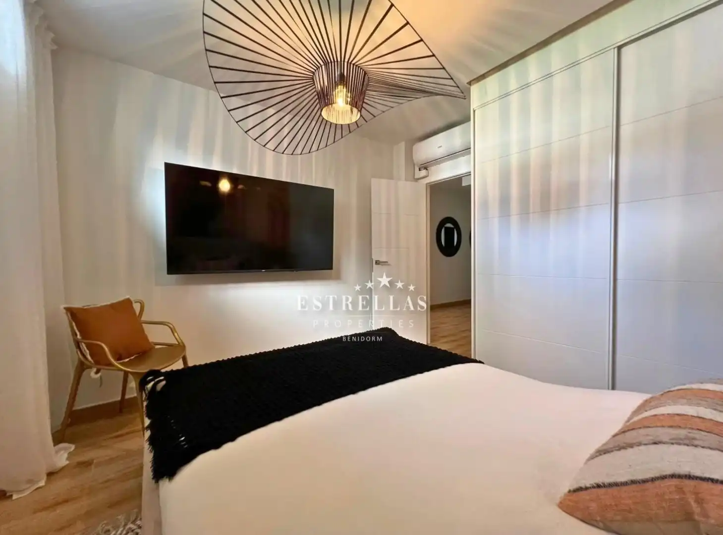 Villa avec piscine à vendre à Balcón de Finestrat - Terra Marina, imagen 29