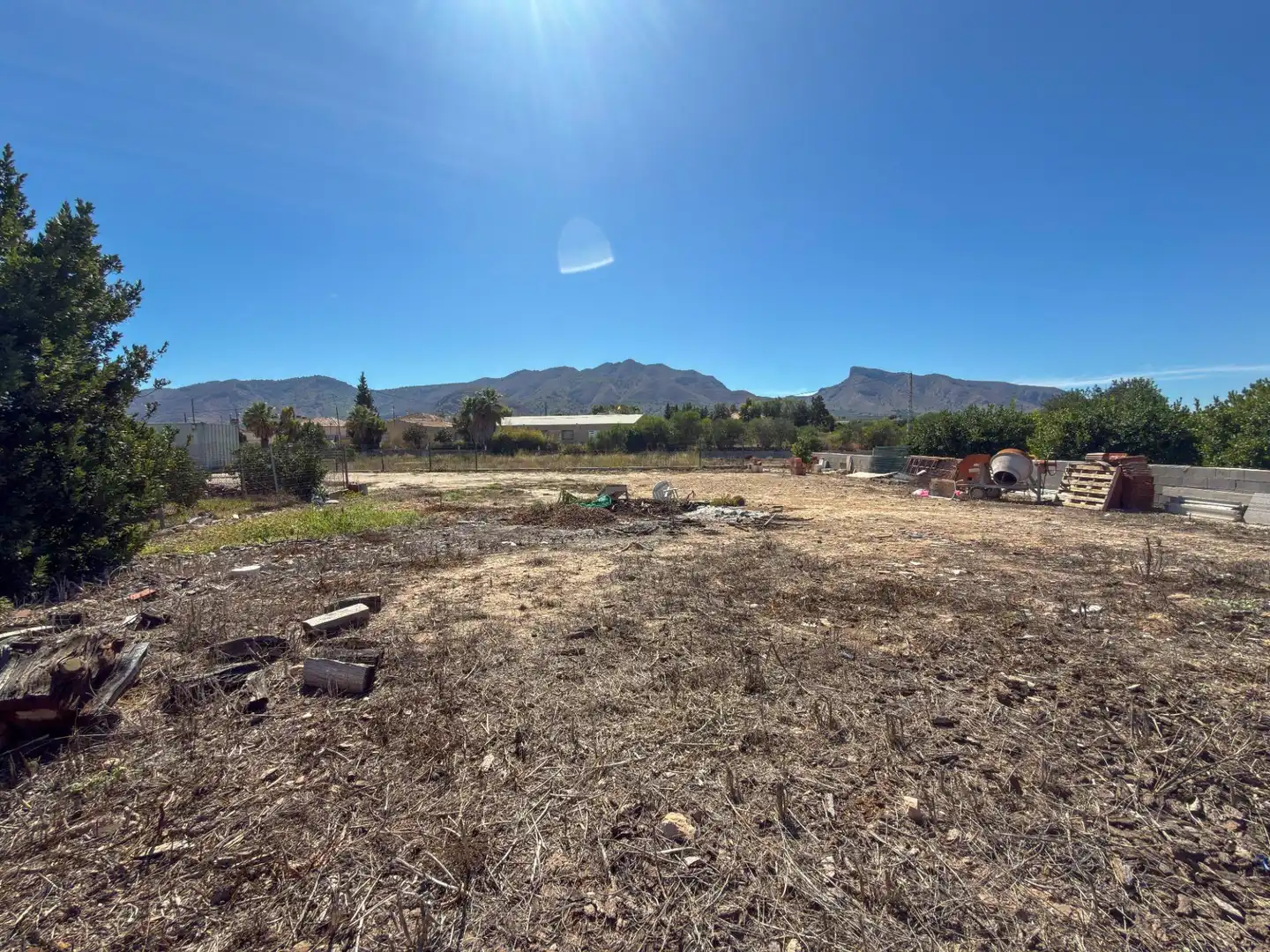 Detached house with pool for sale in Lugar MATANZA 292, imagen 74