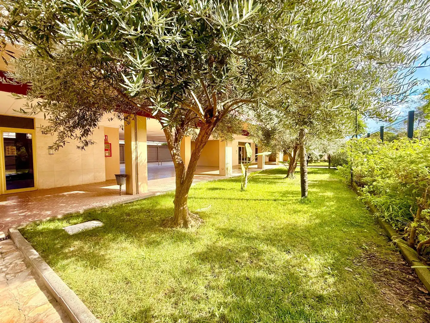 Appartamento con terrazza in vendita a Malgrat de Mar, imagen 29